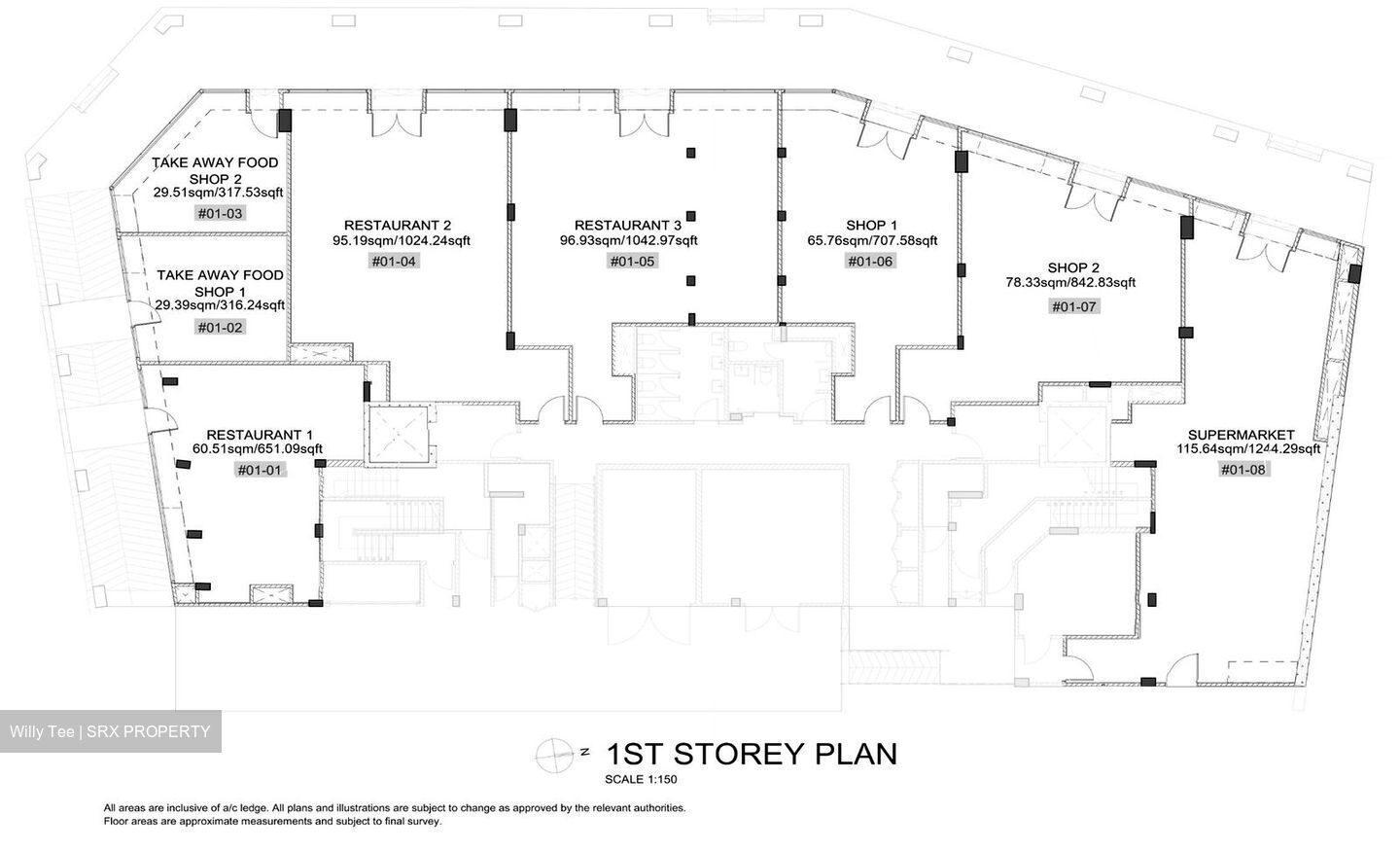 Artisan 8 (D20), Apartment #513910891